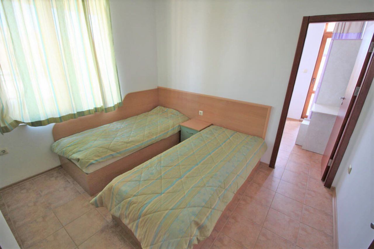 Appartamenti a Sveti Vlas, Bulgaria, 71 m² - foto 7