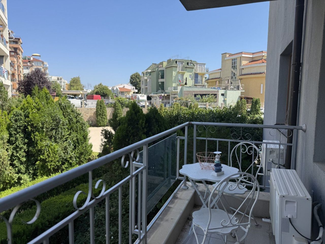 Apartamento en Sveti Vlas, Bulgaria, 58 m² - imagen 8