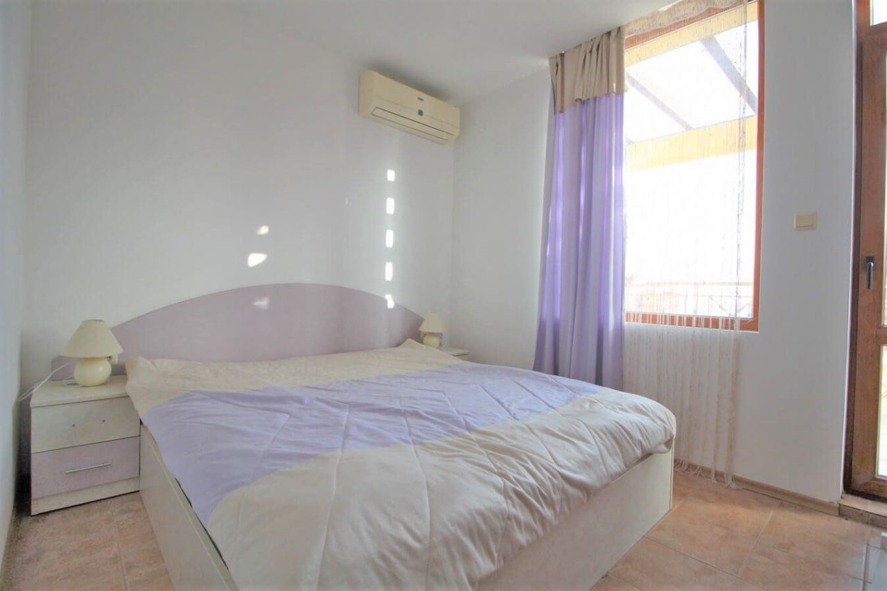 Appartamenti a Sveti Vlas, Bulgaria, 71 m² - foto 8