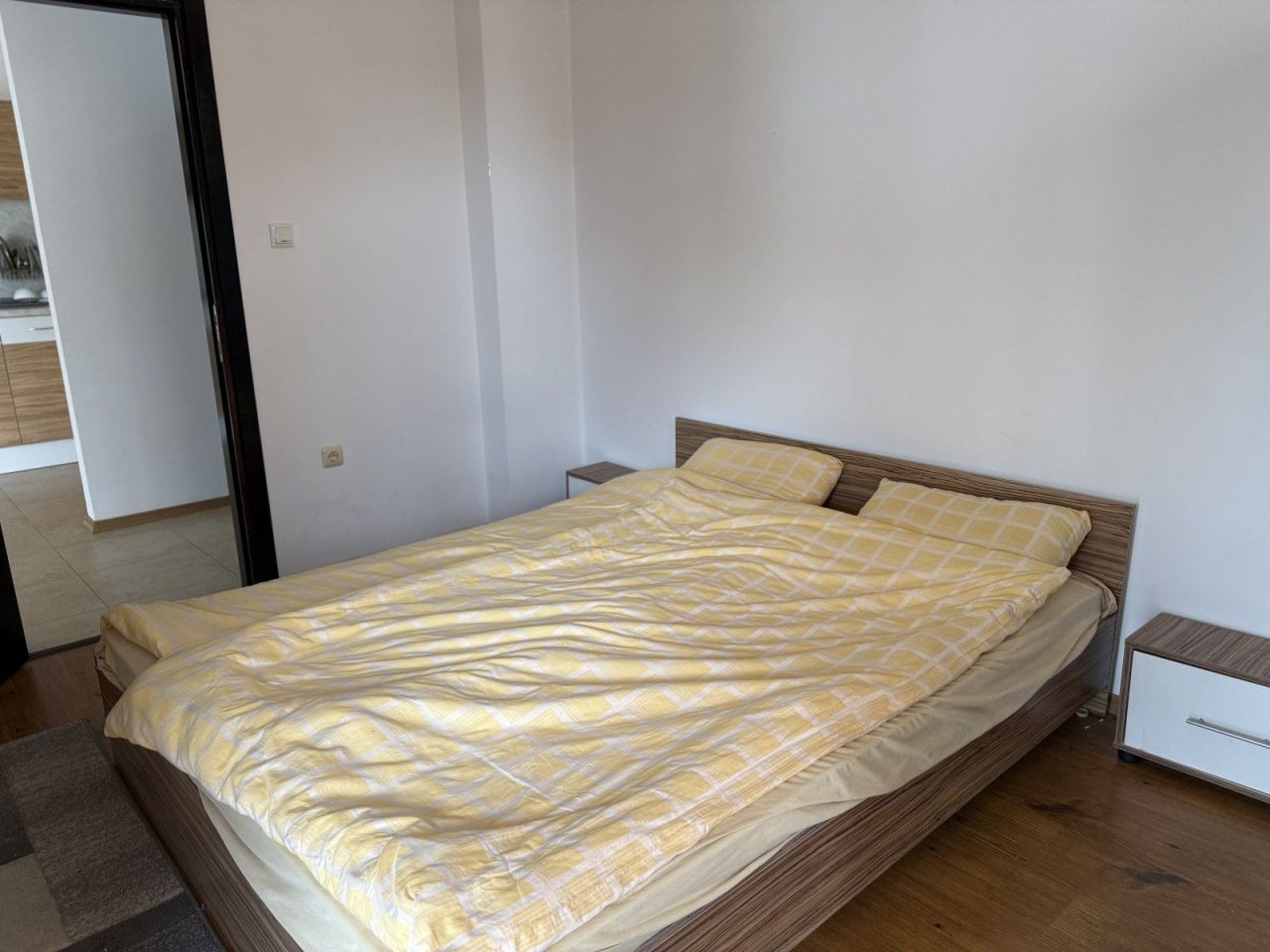 Maisonette en Elenite, Bulgaria, 90 m² - imagen 8