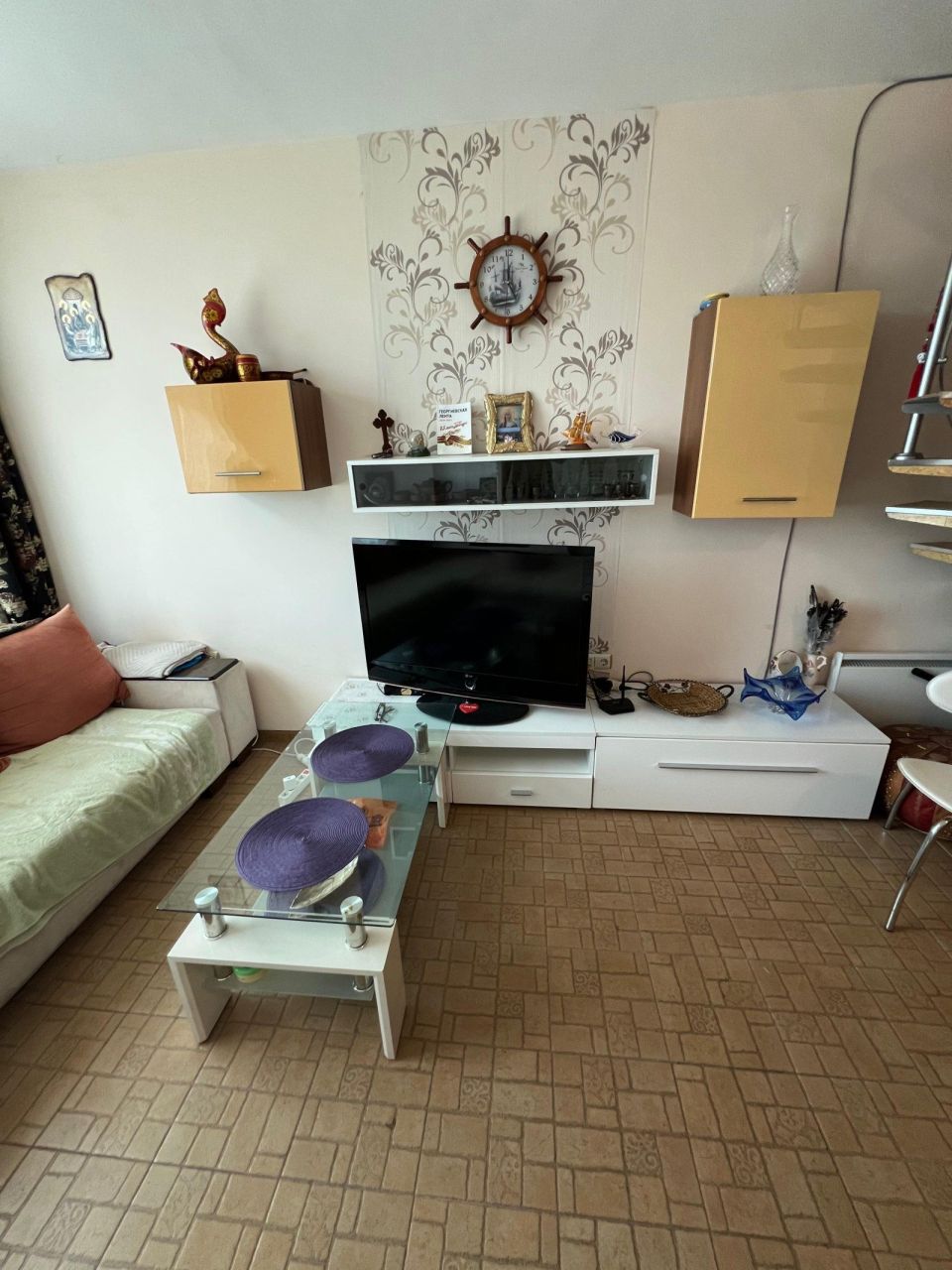 Apartment at Sunny Beach, Bulgaria, 75 m² - picture 9