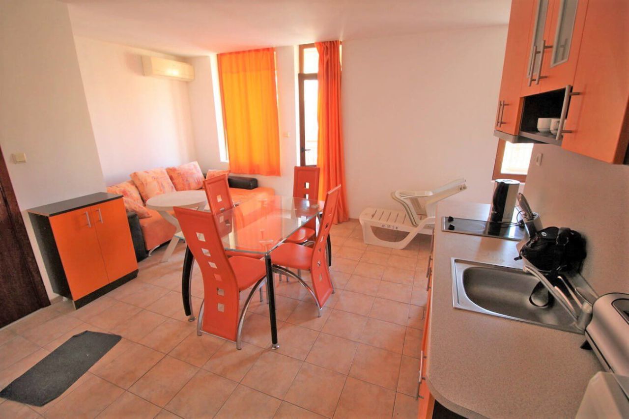 Appartamenti a Sveti Vlas, Bulgaria, 71 m² - foto 9