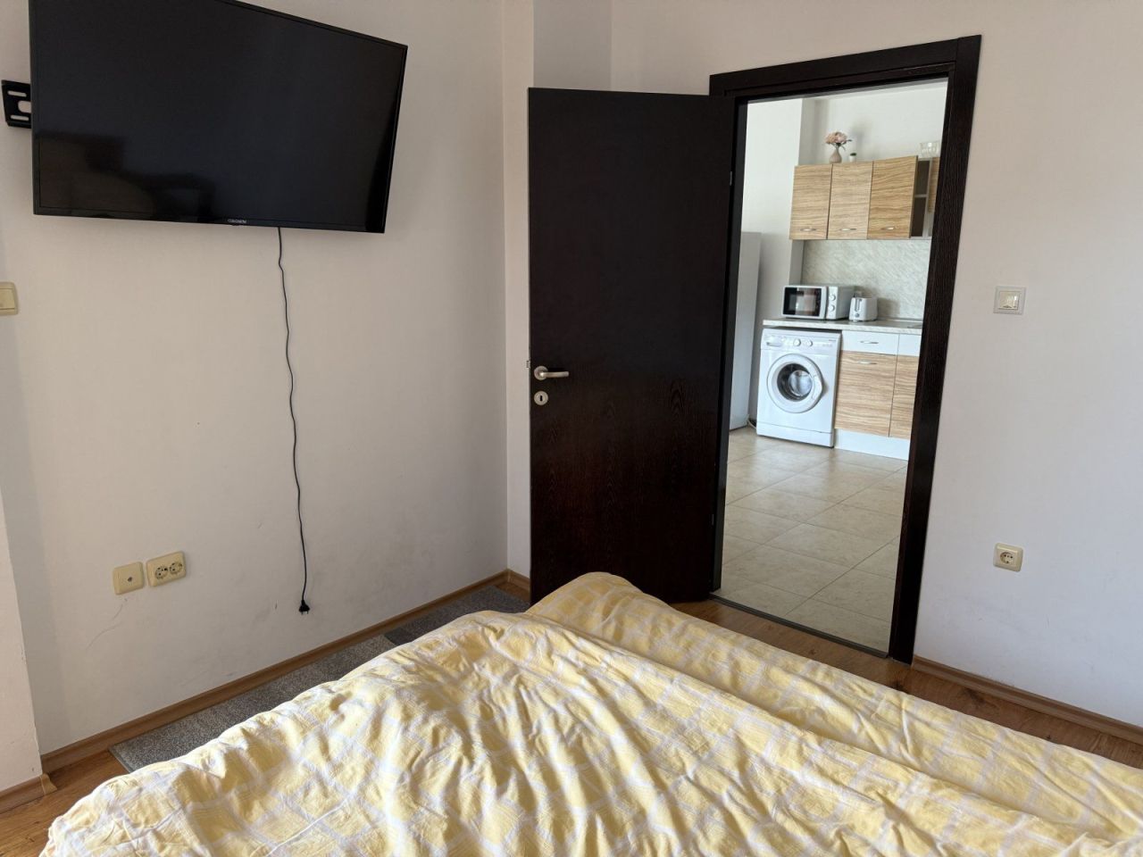 Maisonette en Elenite, Bulgaria, 90 m² - imagen 9