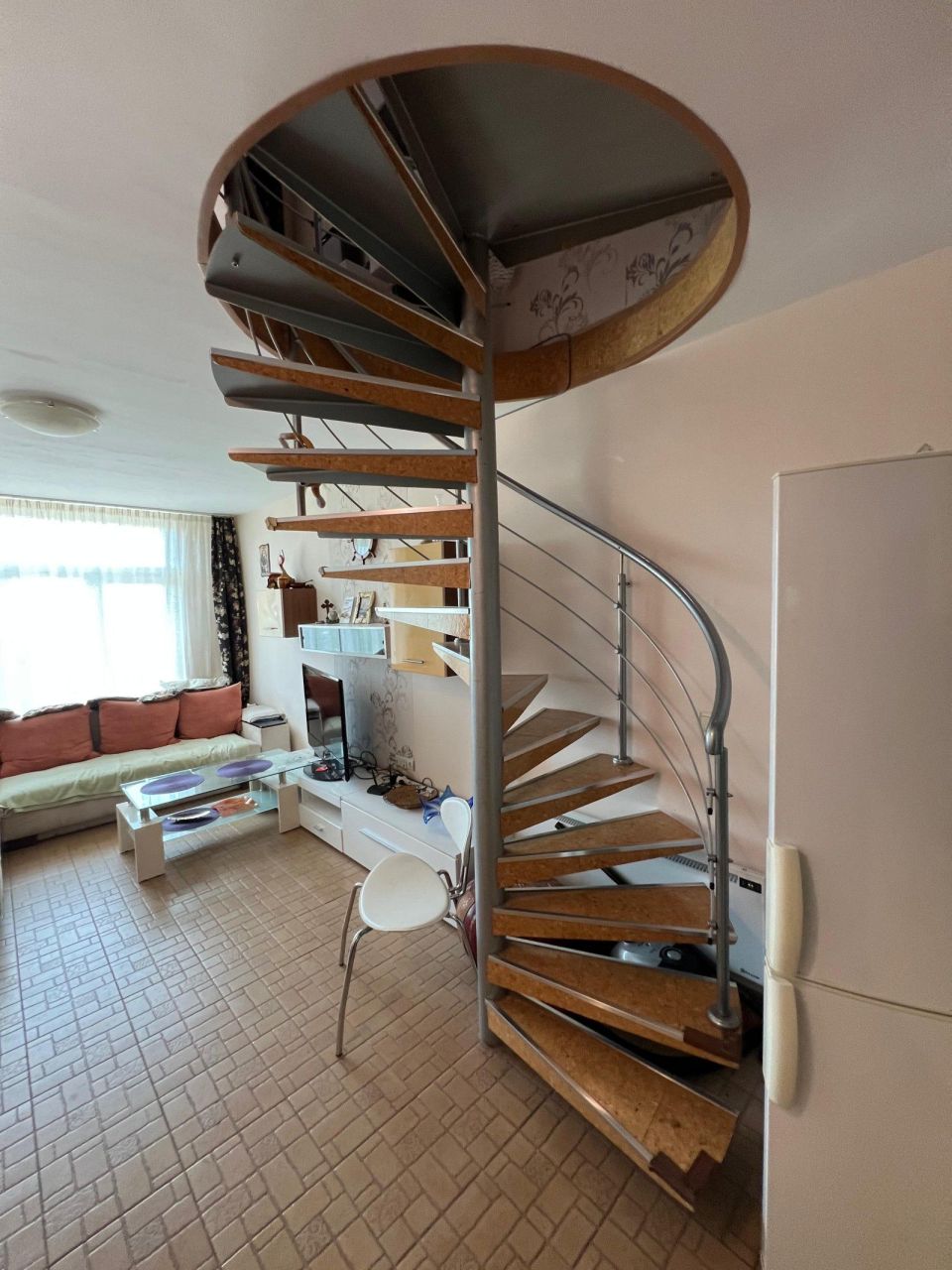 Apartment at Sunny Beach, Bulgaria, 75 m² - picture 10