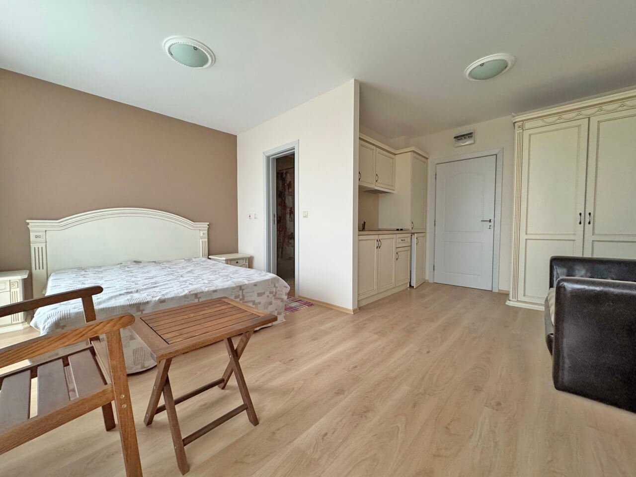 Appartamenti a Spiaggia assolata, Bulgaria, 41 m² - foto 10