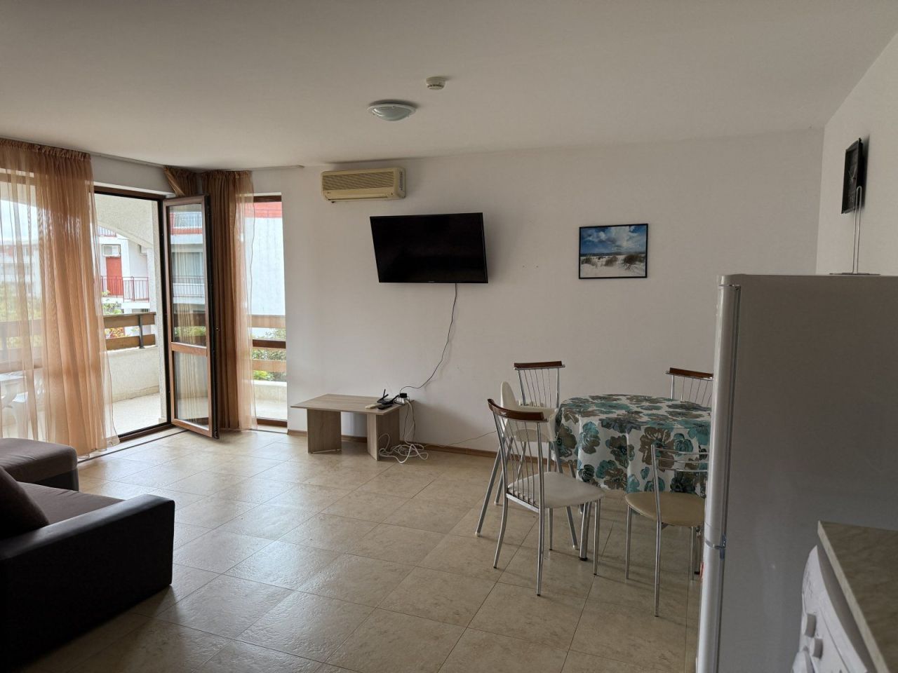 Maisonette en Elenite, Bulgaria, 90 m² - imagen 11