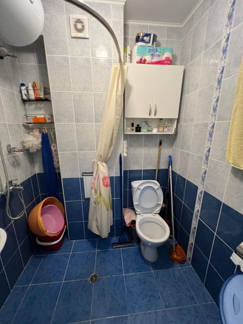 Apartment at Sunny Beach, Bulgaria, 75 m² - picture 11