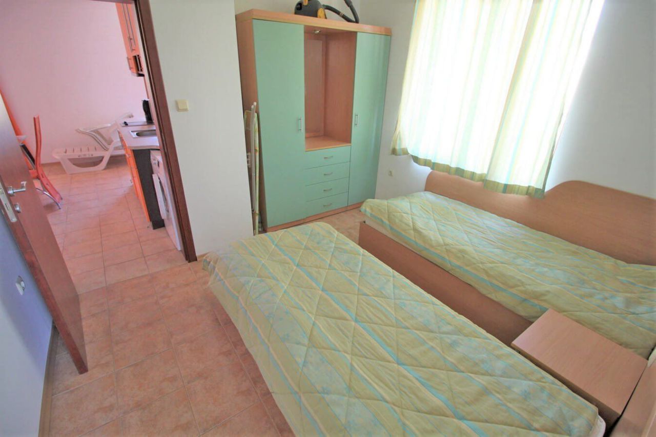 Appartamenti a Sveti Vlas, Bulgaria, 71 m² - foto 11