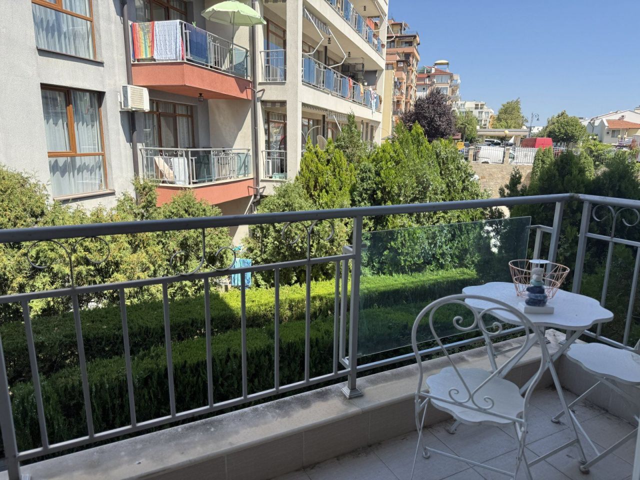 Apartamento en Sveti Vlas, Bulgaria, 58 m² - imagen 12