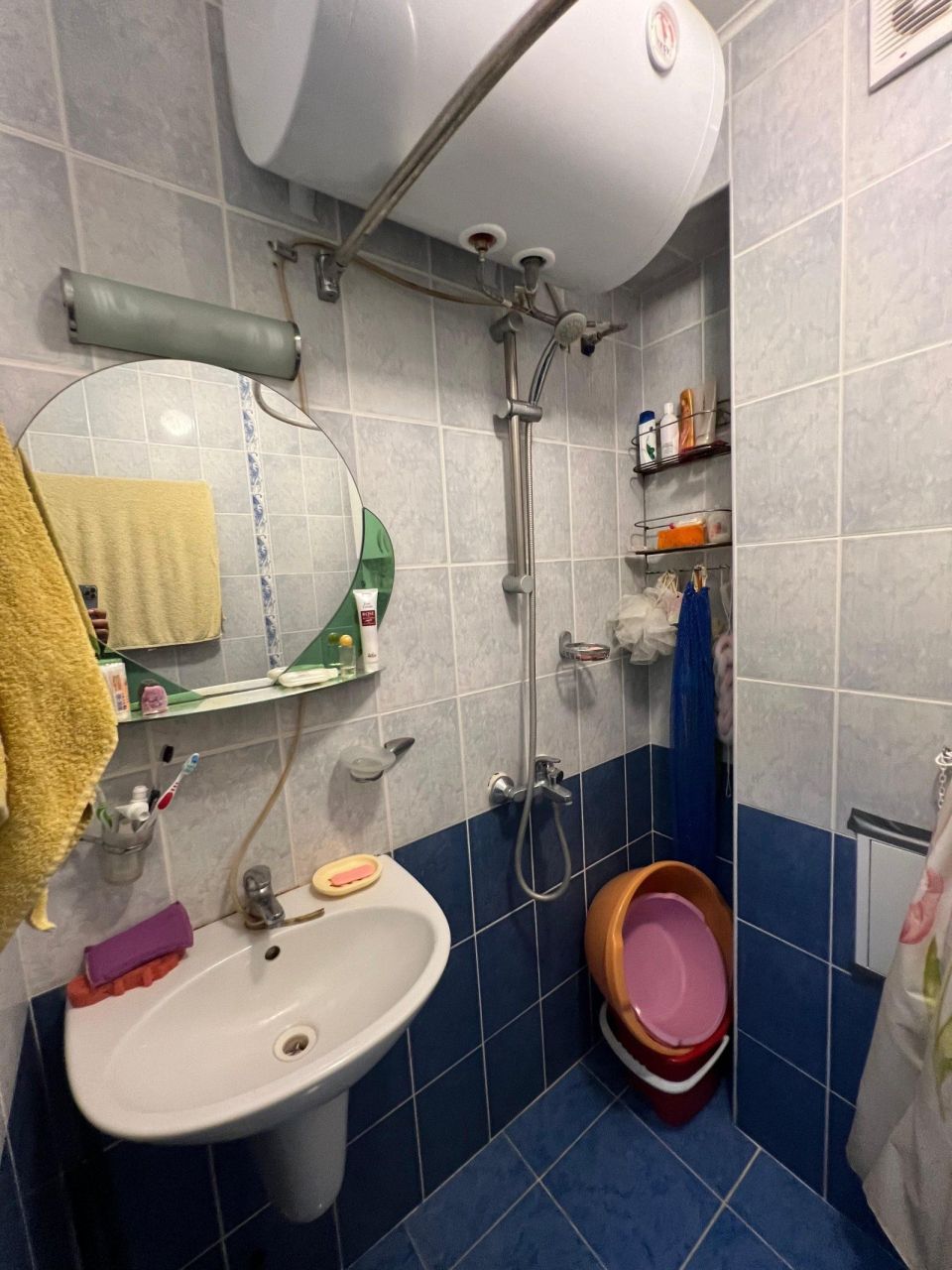 Apartment at Sunny Beach, Bulgaria, 75 m² - picture 12