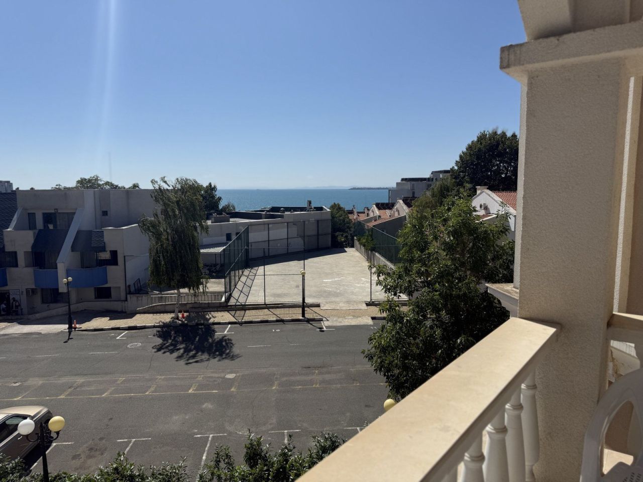 Appartement à Sveti Vlas, Bulgarie, 68 m² - image 13