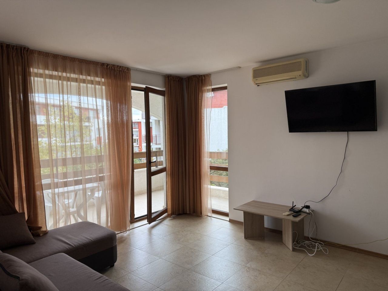 Maisonette en Elenite, Bulgaria, 90 m² - imagen 13