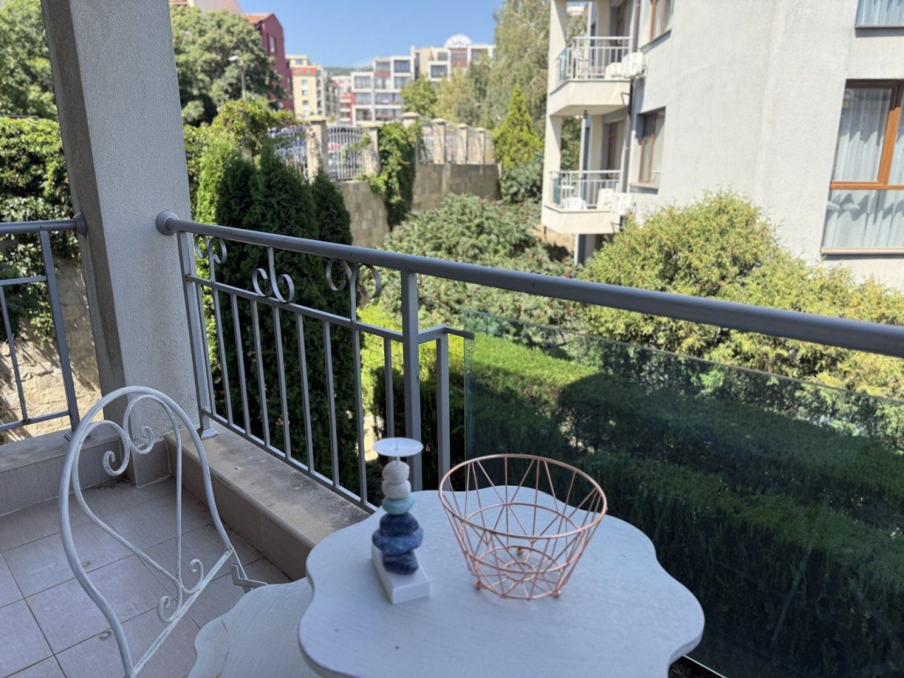 Apartamento en Sveti Vlas, Bulgaria, 58 m² - imagen 13