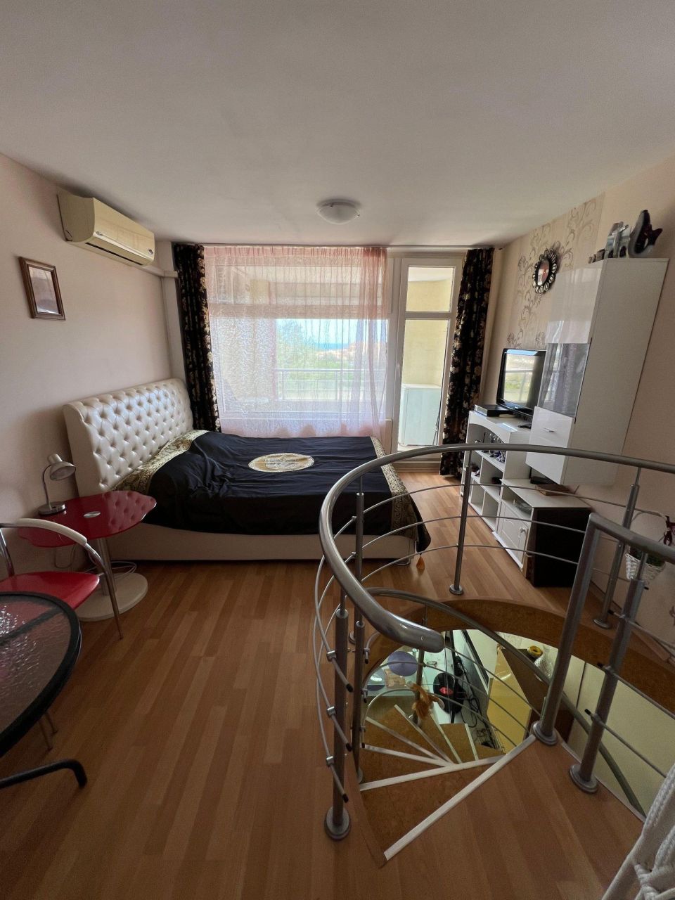 Apartment at Sunny Beach, Bulgaria, 75 m² - picture 13