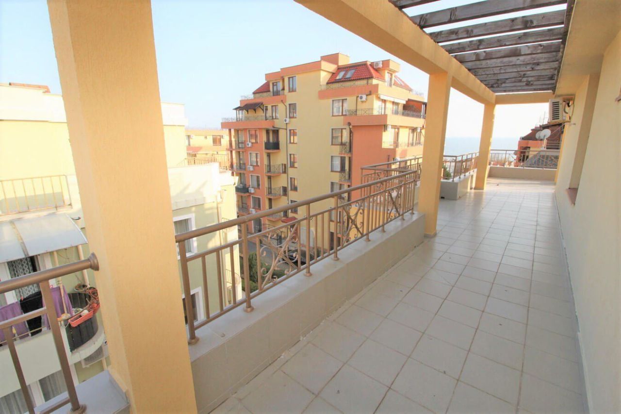Appartamenti a Sveti Vlas, Bulgaria, 71 m² - foto 14