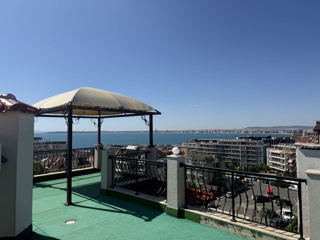 Appartement à Sveti Vlas, Bulgarie, 68 m² - image 14