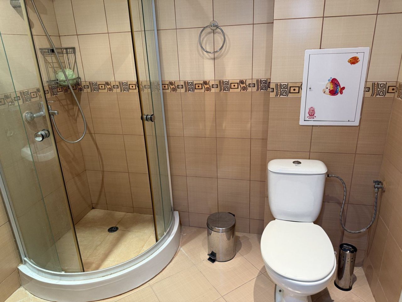 Maisonette en Elenite, Bulgaria, 90 m² - imagen 14