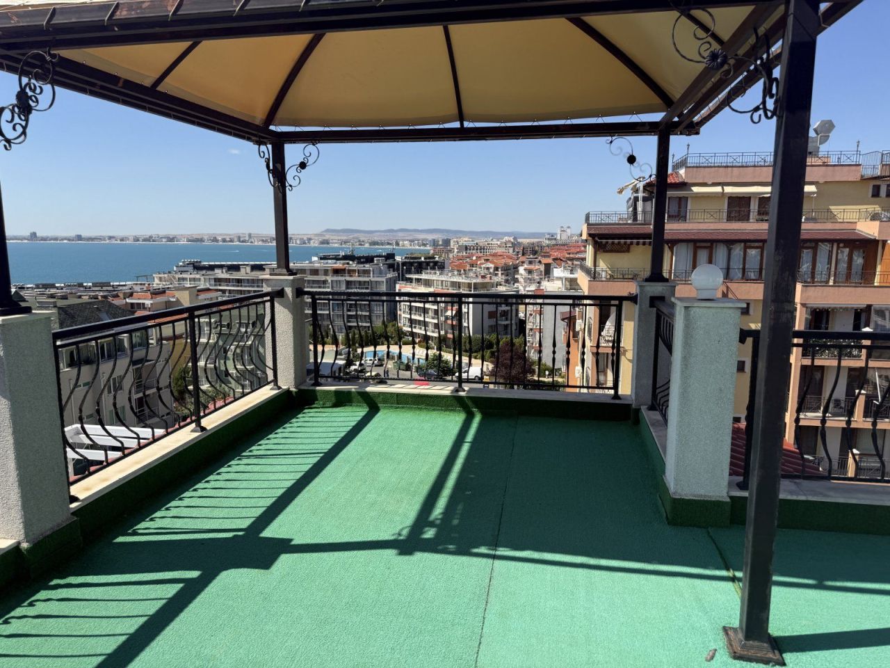 Appartement à Sveti Vlas, Bulgarie, 68 m² - image 15