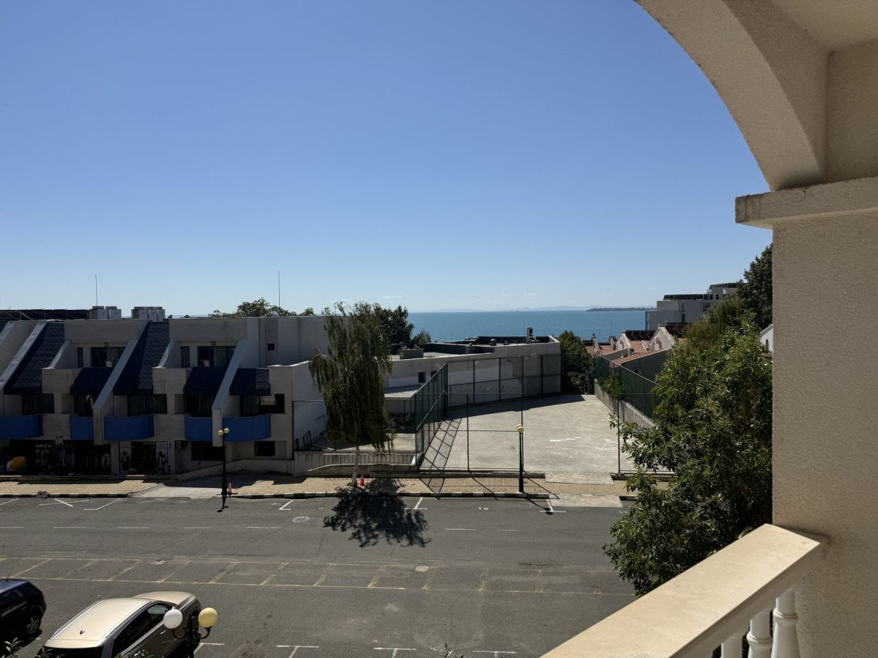 Appartement à Sveti Vlas, Bulgarie, 68 m² - image 16