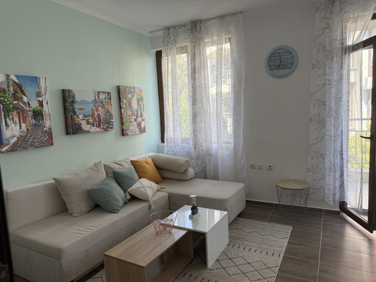 Apartamento en Sveti Vlas, Bulgaria, 58 m² - imagen 17