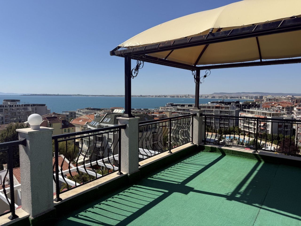 Appartement à Sveti Vlas, Bulgarie, 68 m² - image 17