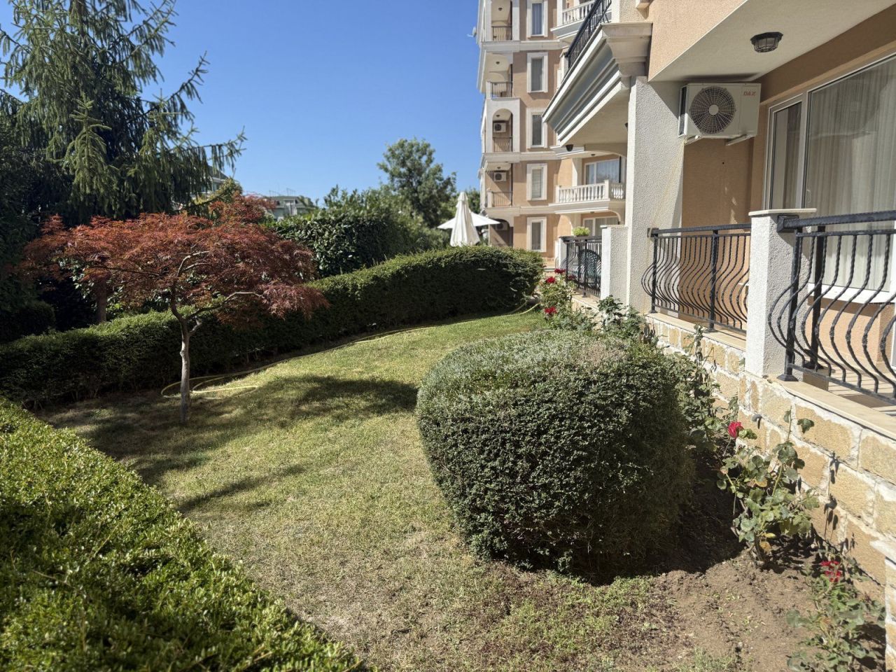 Appartement à Sveti Vlas, Bulgarie, 68 m² - image 18