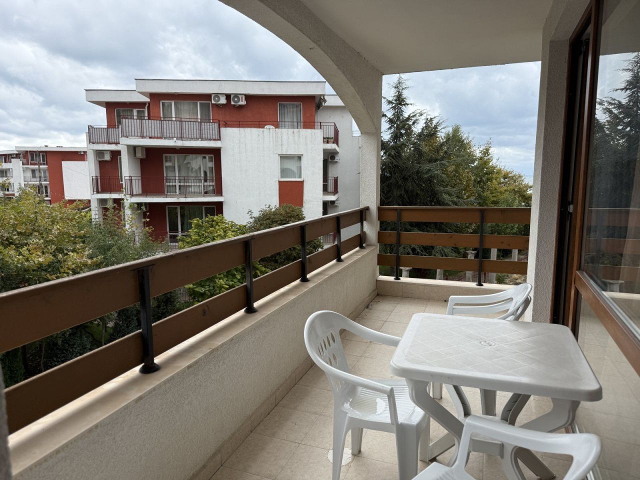 Maisonette en Elenite, Bulgaria, 90 m² - imagen 18