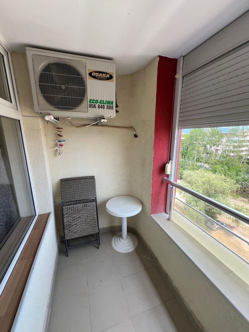 Apartment at Sunny Beach, Bulgaria, 75 m² - picture 19