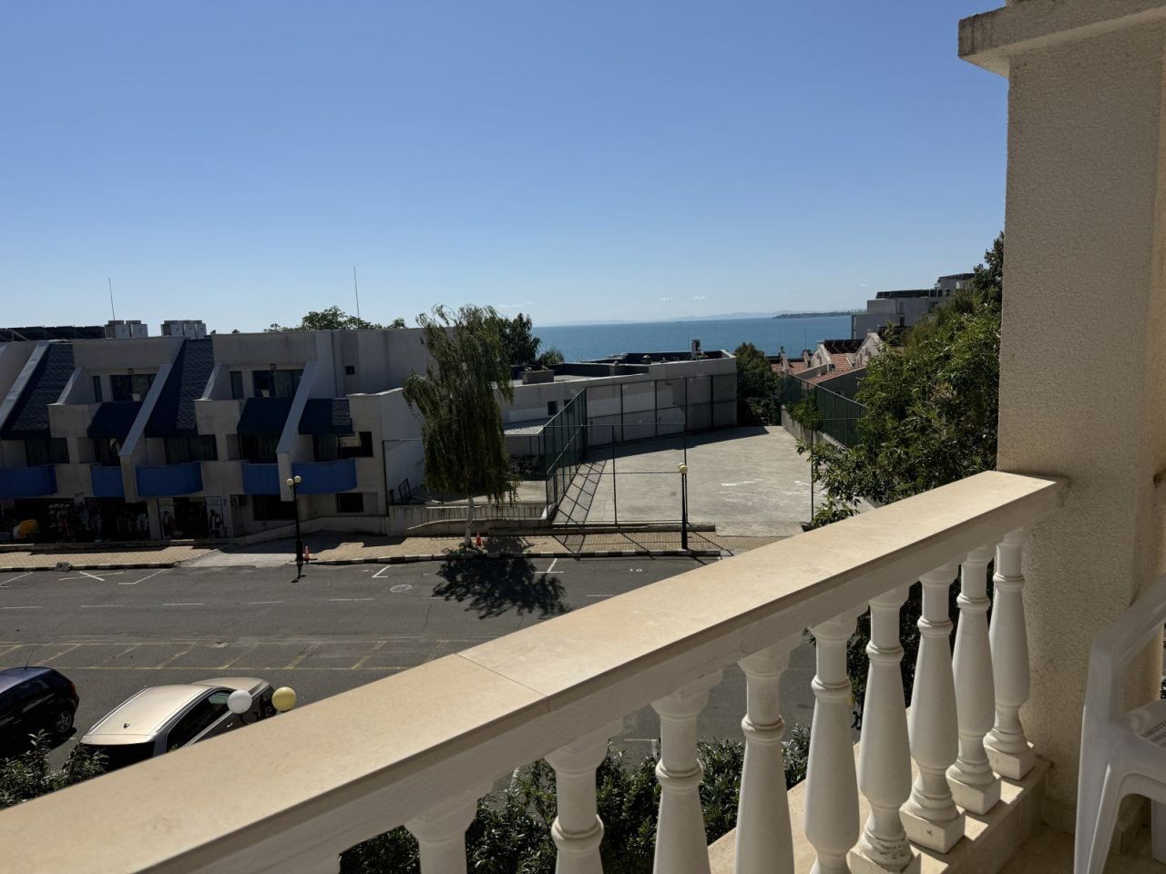 Appartement à Sveti Vlas, Bulgarie, 68 m² - image 19