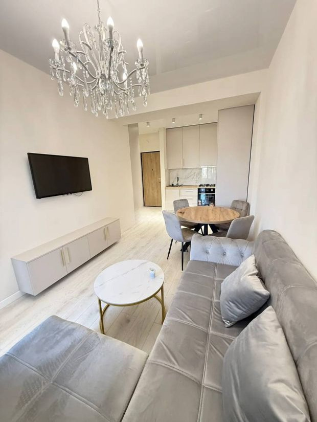 Appartamento a Tbilisi, Georgia, 52 m² - foto 2