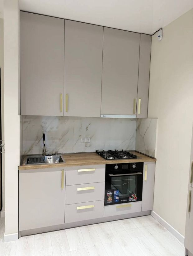 Appartamento a Tbilisi, Georgia, 52 m² - foto 3