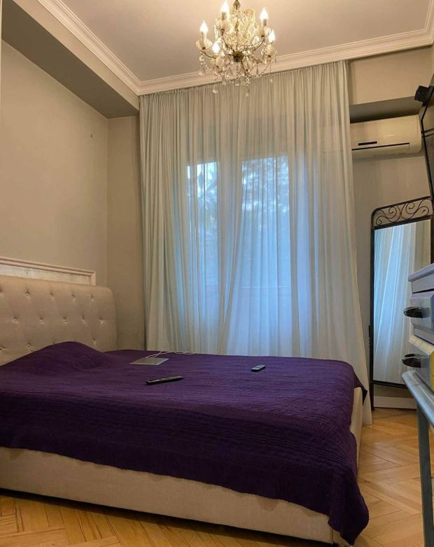 Flat in Tbilisi, Georgia, 125 m² - picture 4