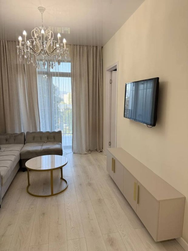 Appartamento a Tbilisi, Georgia, 52 m² - foto 4