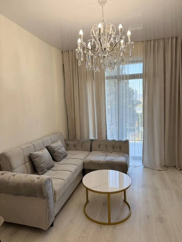 Appartamento a Tbilisi, Georgia, 52 m² - foto 5