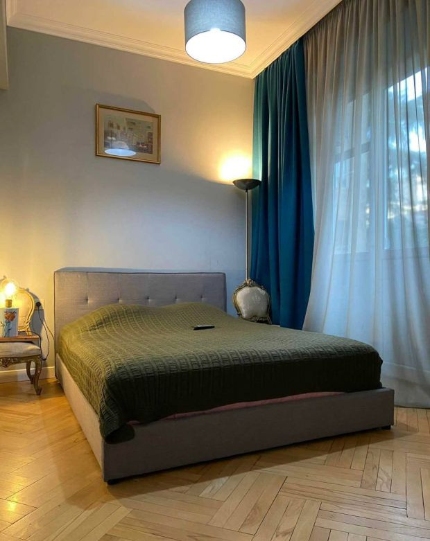 Flat in Tbilisi, Georgia, 125 m² - picture 5