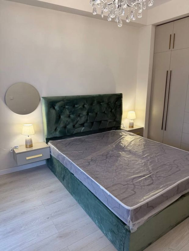 Appartamento a Tbilisi, Georgia, 52 m² - foto 6