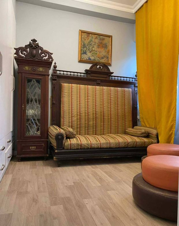 Flat in Tbilisi, Georgia, 125 m² - picture 6