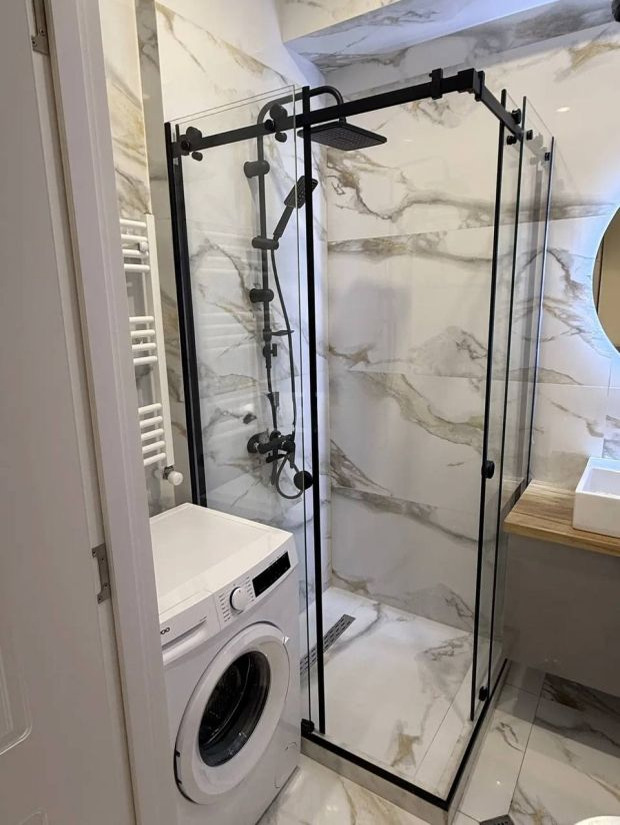 Appartamento a Tbilisi, Georgia, 52 m² - foto 7