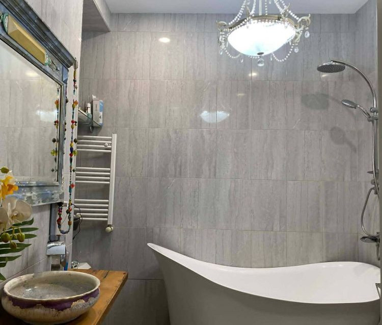 Flat in Tbilisi, Georgia, 125 m² - picture 7