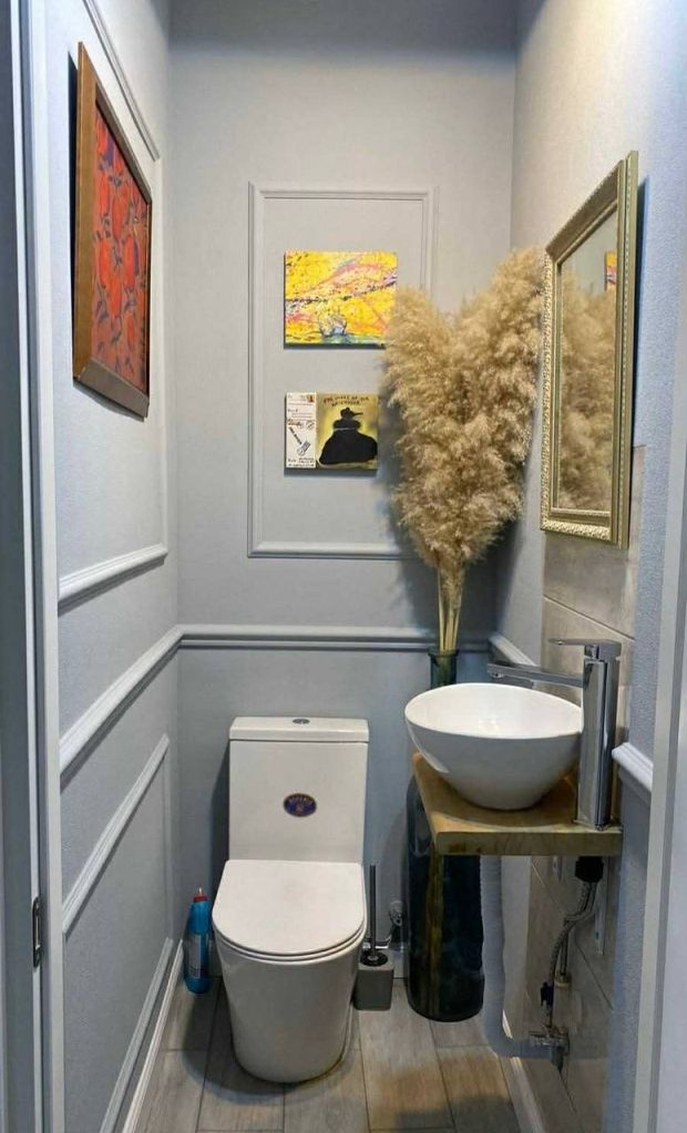 Flat in Tbilisi, Georgia, 125 m² - picture 8