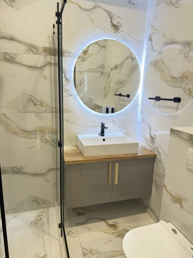 Appartamento a Tbilisi, Georgia, 52 m² - foto 8