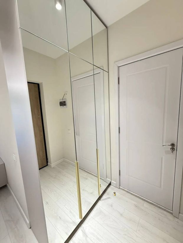 Appartamento a Tbilisi, Georgia, 52 m² - foto 9