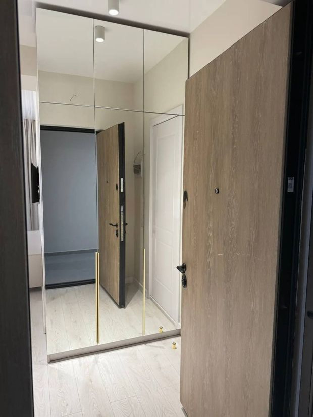 Appartamento a Tbilisi, Georgia, 52 m² - foto 10