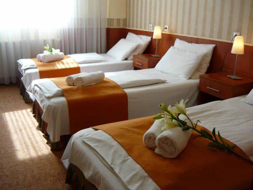 Hotel en Budapest, Hungría - imagen 2