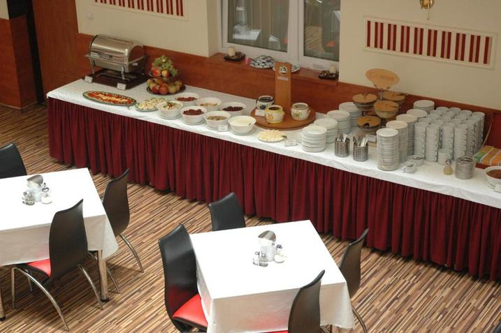 Hotel en Budapest, Hungría - imagen 4