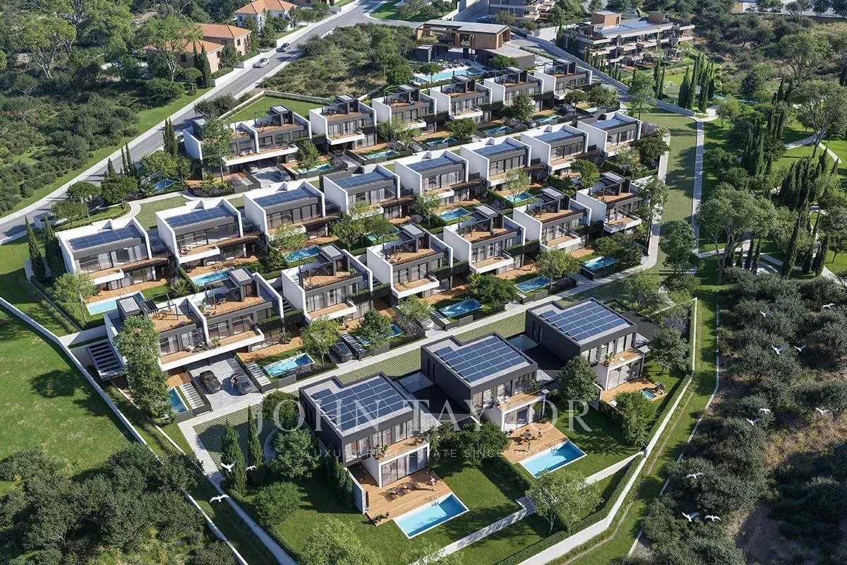 Casa a Agios Athanasios, Cipro, 144 m² - foto 1