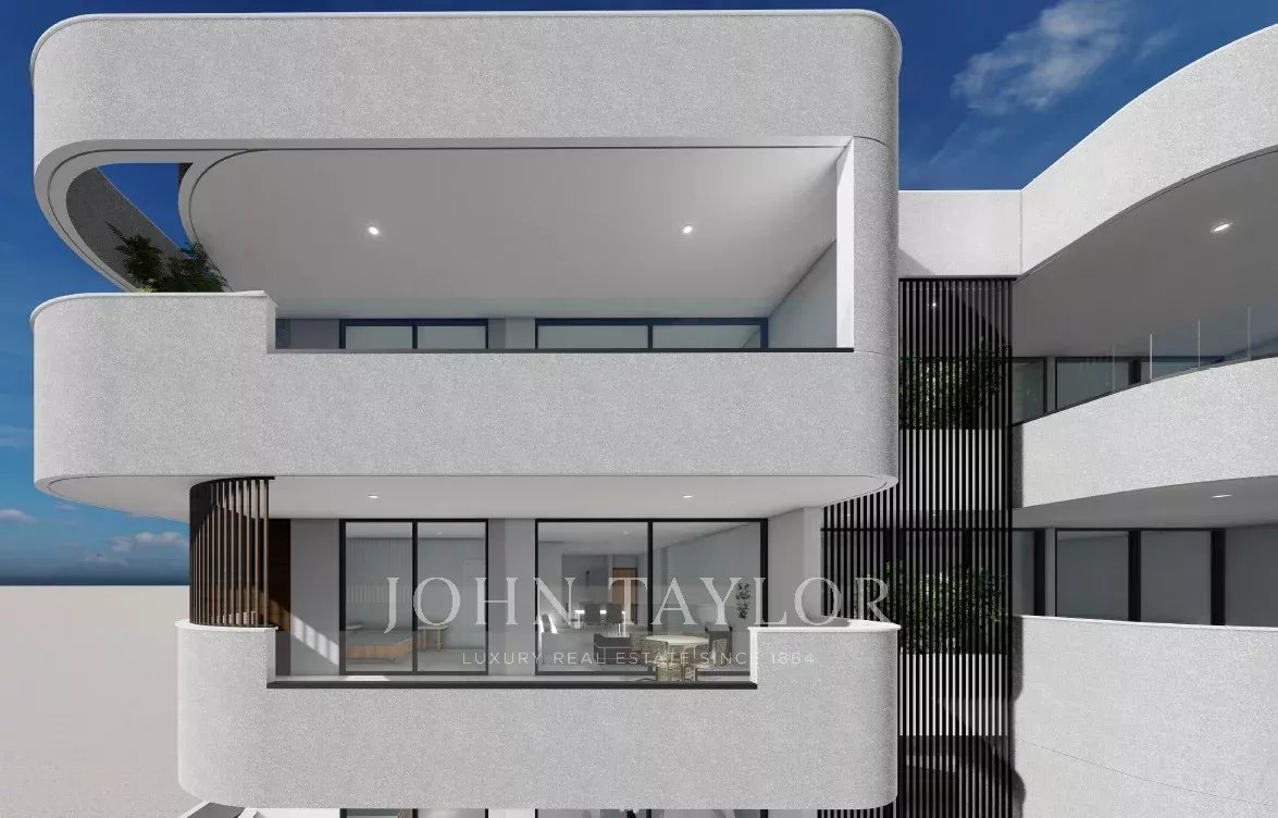 Appartamento a Limassol, Cipro, 50 m² - foto 3