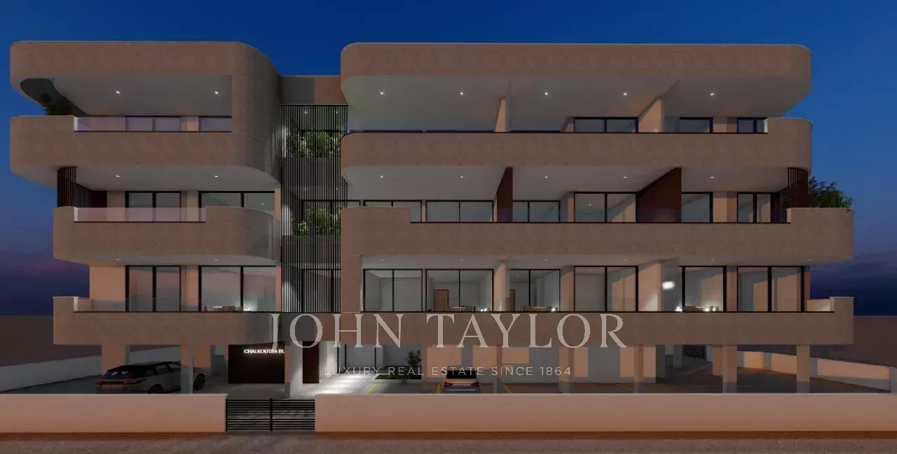 Flat in Limassol, Cyprus, 97 m² - picture 3