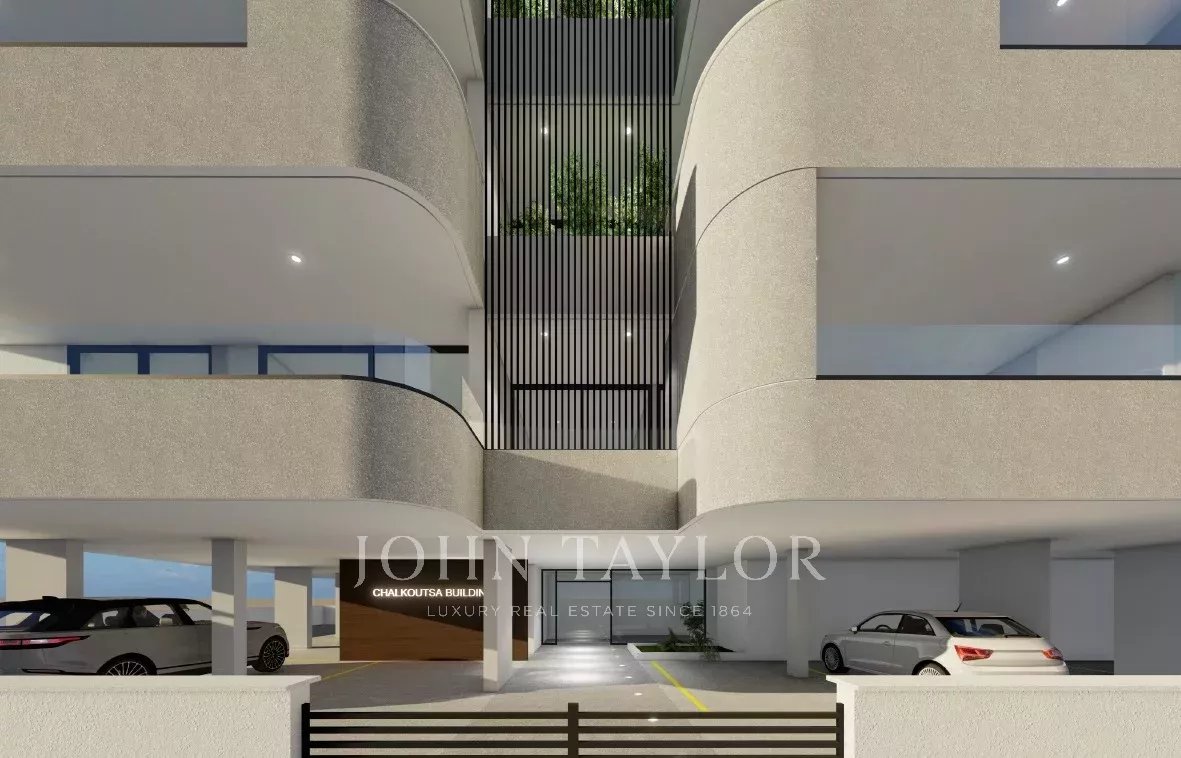 Appartamento a Limassol, Cipro, 50 m² - foto 4