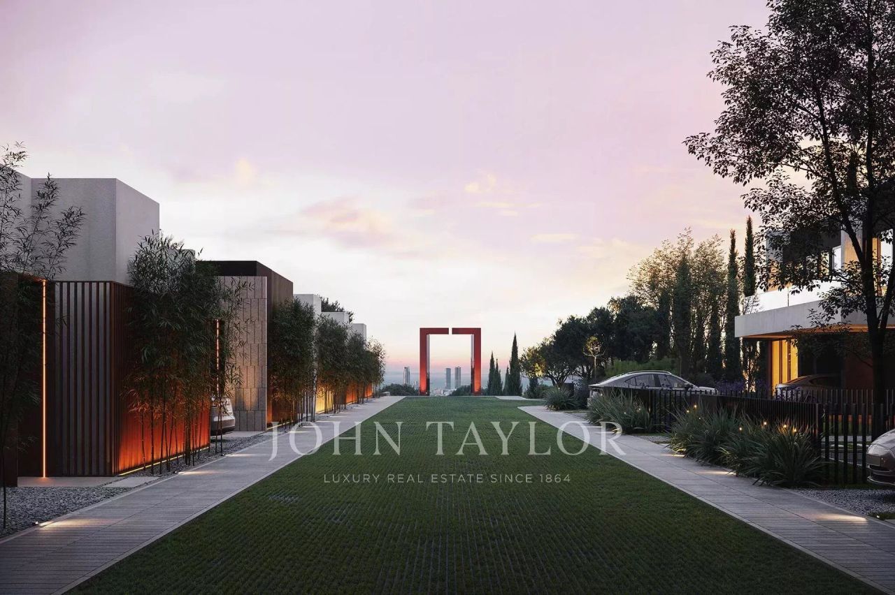 Casa a Agios Athanasios, Cipro, 144 m² - foto 4